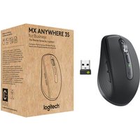 Topbiz Bénéficiez de 32% de réduction sur la souris Logitech MX Anywhere 3S