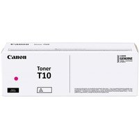 Canon T10 Cartouche de toner 1 pièce(s) Original Magenta