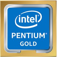 Intel Pentium Gold G6500 processeur 4,1 GHz 4 Mo Smart Cache Boîte