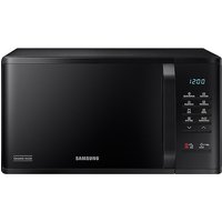 Samsung MG23K3513AK Comptoir Micro-ondes grill 23 L 800 W Noir