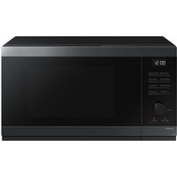 Samsung Micro-ondes Solo 32L Inox noir - MS32DG4504AG
