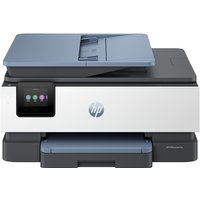 HP OfficeJet Pro Imprimante Tout-en-un HP 8135e, Couleur, Imprimante pour Domicile, Impression, copie, scan, fax, Éligibilité HP