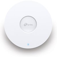 TP-Link Omada EAP670 point d'accès réseaux locaux sans fil 5400 Mbit/s Blanc Connexion Ethernet, supportant l'alimentation via c