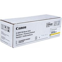 Canon C-EXV 55 Cartouche de toner 1 pièce(s) Original Noir