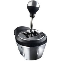 Thrustmaster 4060059 accessoire de jeux vidéo Noir, Métallique USB Spéciale PC, PlayStation 4, PlayStation 5, Playstation 3, Xbo