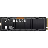 Western Digital Black SN850X M.2 2 To PCI Express 4.0 NVMe