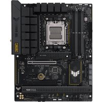 ASUS TUF GAMING B650-PLUS WIFI AMD B650 Emplacement AM5 ATX