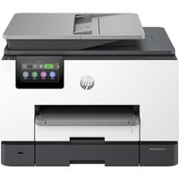 HP OfficeJet Pro Imprimante Tout-en-un HP 9135e, Couleur, Imprimante pour Petites/moyennes entreprises, Impression, copie, scan,