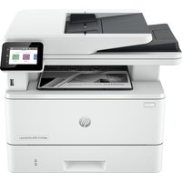 HP LaserJet Pro Imprimante MFP 4102dw, Noir et blanc, Imprimante pour Petites/moyennes entreprises, Impression, copie, numérisat