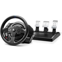 Thrustmaster T300 RS GT Noir Volant + pédales Analogique/Numérique PC, PlayStation 4, Playstation 3