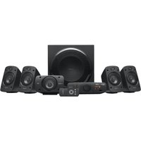 Logitech Z906 surround speaker