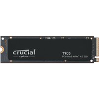 Crucial CT2000T705SSD3 disque SSD M.2 2 To PCI Express 5.0 NVMe