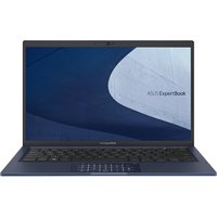 ASUS ExpertBook B1400CENT-EK2771R 14 I5 8 Go Noir 256 Go