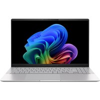 ASUS Vivobook S5507QA-MA064X 15.6 Qualcomm Snapdragon 32 Go Argent 1 To