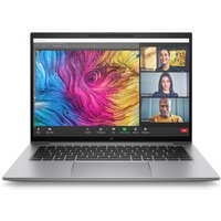 HP ZBook Firefly 14 G11 14 Intel Core Ultra 7 32 Go Argent 1 To