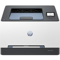 HP Color LaserJet Pro 3202dn, Couleur, Imprimante pour Petites/moyennes entreprises, Imprimer, Impression recto-verso Port avant