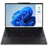 Lenovo ThinkPad T14S 14 Intel Core Ultra 7 16 Go Noir 512 Go