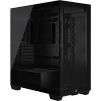 Topbiz Bénéficiez de 12 % de réduction sur le boîtier Corsair 3500X Noir