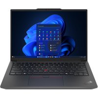 Lenovo ThinkPad E14 14 AMD Ryzen 5 16 Go Noir 512 Go