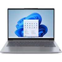 Lenovo ThinkBook 14 14 AMD Ryzen 5 16 Go Gris 512 Go