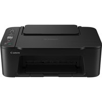 Topbiz Réduction de 37 % sur limprimante Canon PIXMA TS3750i A4 Wifi 4800 DPI