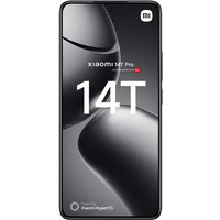 Xiaomi 14 T PRO 6.67 512 Go Noir