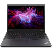 Lenovo ThinkPad P16V GEN 2 (INTEL) 16 Intel Core Ultra 7 32 Go Noir 1 To