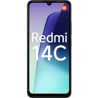 Xiaomi Redmi 14C 6.88 256 Go Noir