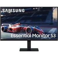 Samsung Essential Monitor S3 S30GD 27" LCD Full HD 5 ms Noir