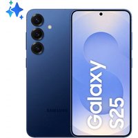 Samsung Galaxy S25 6.2 128 Go Marine