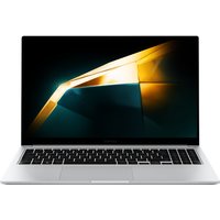 Samsung Galaxy Book4 NP754XGK 15.6 Intel Core 5 16 Go Argent 512 Go