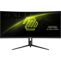 Promotion Topbiz 11% de réduction sur lécran Msi mag 342cqr e2 34