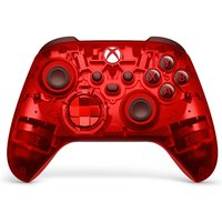 Topbiz Réduction de 14 % sur la manette sans fil Xbox Pulse Cipher Rouge