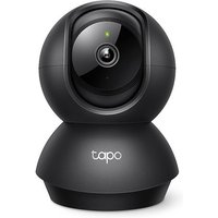 TP-Link TAPO C201 caméra de sécurité Caméra de sécurité IP Intérieure 1920 x 1080 pixels Sur bureau/mural