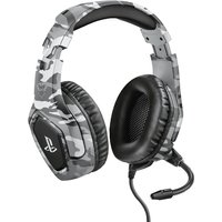 Topbiz Réduction de 15% sur le casque gaming Trust GXT 488 Forze pour PS4