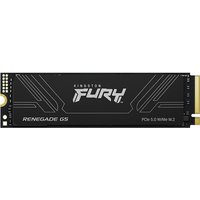 Promotion Topbiz 11% de réduction sur le SSD Kingston 1 To Fury Renegade G5