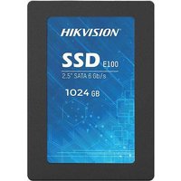Hikvision E100 1,02 To 2.5" Série ATA III 3D TLC
