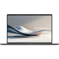 ASUS Zenbook UX3407QA-QD311W 14 Qualcomm Snapdragon 16 Go Gris 512 Go