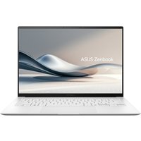 ASUS Zenbook UX5406SA-PV387X 14 Intel Core Ultra 7 32 Go Blanc 1 To