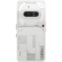Nothing PHONE (3A) 6.77 256 Go Blanc