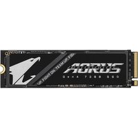 GIGABYTE AORUS Gen4 7300 2 To M.2 PCI Express 4.0 NVMe 3D TLC NAND