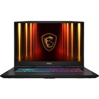 MSI Katana 17 HX B14WGK-005FR 17.3 I7 16 Go Gris 1 To