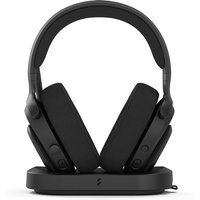 Fractal Design Scape Casque Avec fil &sans fil Arceau Musique/Quotidien Socle de chargement Noir