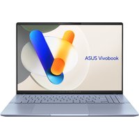 ASUS Vivobook S5606CA-RI048X 16 Intel Core Ultra 7 32 Go Bleu 1 To