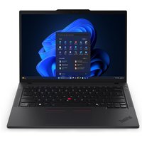 Lenovo ThinkPad T14 GEN 6 (INTEL) 14 Intel Core Ultra 5 16 Go Noir 512 Go