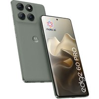 Motorola edge 60 PRO 6.67 512 Go Gris