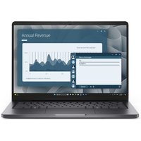 DELL Pro PC14255 14 AMD Ryzen 5 16 Go Noir 512 Go