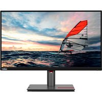 Lenovo ThinkVision P25I-30 24.5" LED Full HD 6 ms Noir