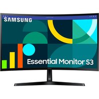 Samsung Essential Monitor S3 S36GD 27" LCD Full HD 4 ms Noir
