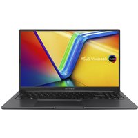 ASUS Vivobook M1505YA-L1394W 15.6 AMD Ryzen 7 16 Go Noir 512 Go